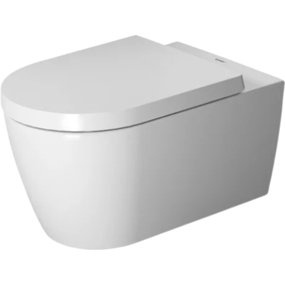 Duravit me by starck rimless fali wc 2528090000