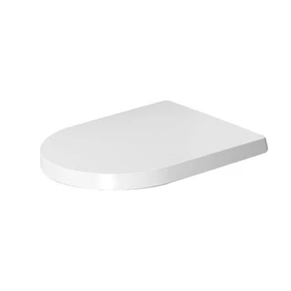 Duravit ME by Starck wc ülőke Compact wc-hez 0020110000