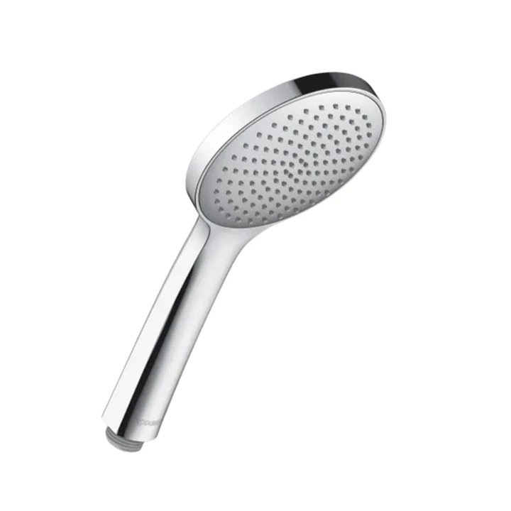 Duravit zuhanyfej 110 mm kerek UV0652014010