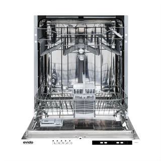 Evido AQUALIFE 65I mosogatógép DW65I.3 Evido AQUALIFE 65I mosogatógép DW65I.3