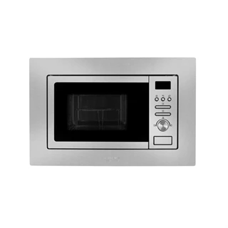 Evido COMFORT 45MX beépíthető mikrohullámú sütő,inox CMC4DX.1 Evido COMFORT 45MX beépíthető mikrohullámú sütő,inox CMC4DX.1