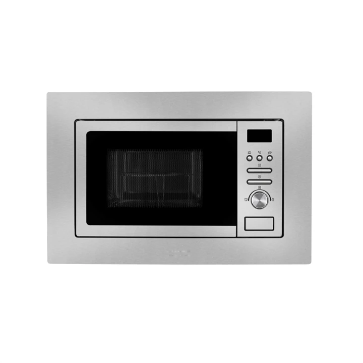 Evido COMFORT 45MX beépíthető mikrohullámú sütő,inox CMC4DX.1 Evido COMFORT 45MX beépíthető mikrohullámú sütő,inox CMC4DX.1