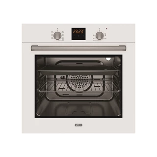 Evido COMFORT 60W COMFORT multifunkciós sütő BOC6DW.2 Evido COMFORT 60W COMFORT multifunkciós sütő BOC6DW.2