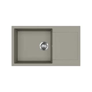 Evido CUBO XL 6S gránit mosogatótálca 442059 Evido CUBO XL 6S gránit mosogatótálca 442059