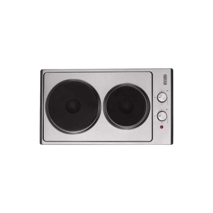 Evido DOMINO-E 32X elektromos főzőlap 30cm inox HED32X.1 Evido DOMINO-E 32X elektromos főzőlap 30cm inox HED32X.1