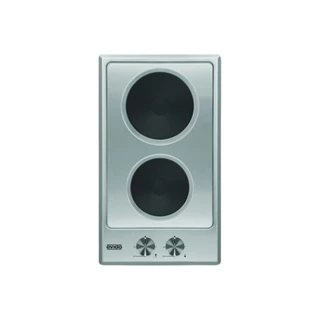 Evido DOMINO-E 32X elektromos főzőlap 30cm inox HED32X.1 Evido DOMINO-E 32X elektromos főzőlap 30cm inox HED32X.1