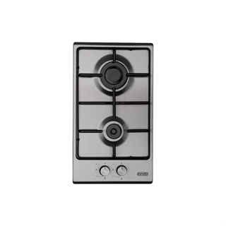 Evido DOMINO-G 32X,gáz főzőlap,30cm,inox HGD32X.1 Evido DOMINO-G 32X,gáz főzőlap,30cm,inox HGD32X.1