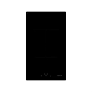 Evido DOMINO-I 32B indukciós domino főzőlap, 30 cm, fekete HID32B.2 Evido DOMINO-I 32B indukciós domino főzőlap, 30 cm, fekete HID32B.2