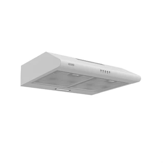 Evido DUALFLOW 50W hagyományos páraelszívó, 50 cm, fehér CHS5BW.1 Evido DUALFLOW 50W hagyományos páraelszívó, 50 cm, fehér CHS5BW.1