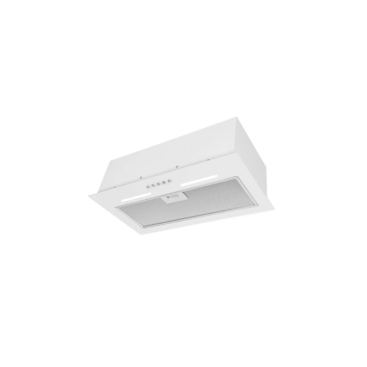 Evido FADE 60GW páraelszívó beépíthető, fehér üveg CHB6BW.2 Evido FADE 60GW páraelszívó beépíthető, fehér üveg CHB6BW.2