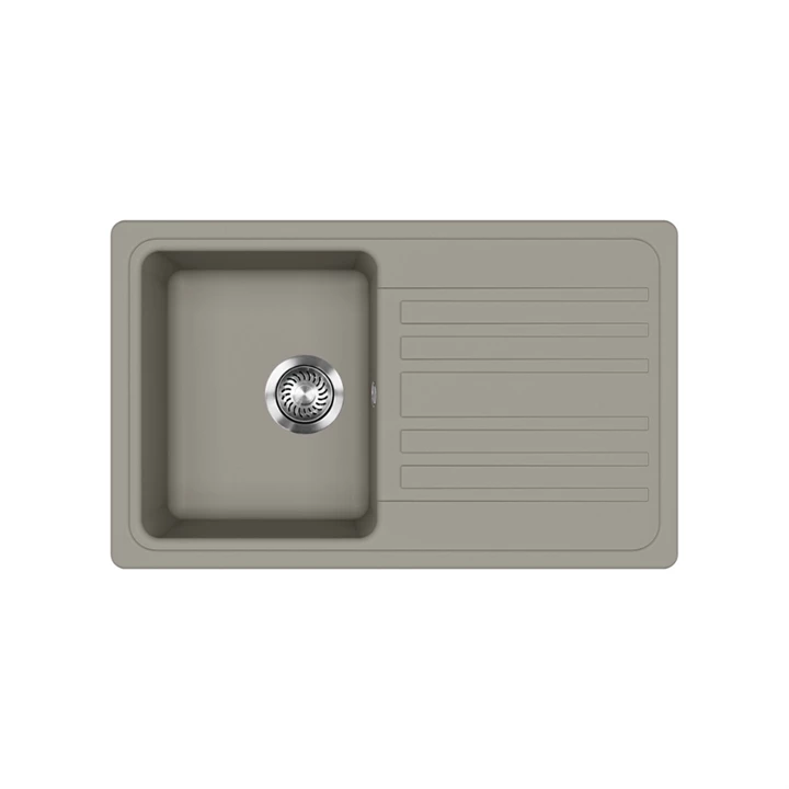 Evido HOME 45S gránit mosogatótálca 442065 Evido HOME 45S gránit mosogatótálca 442065