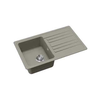 Evido HOME 45S gránit mosogatótálca 442065 Evido HOME 45S gránit mosogatótálca 442065