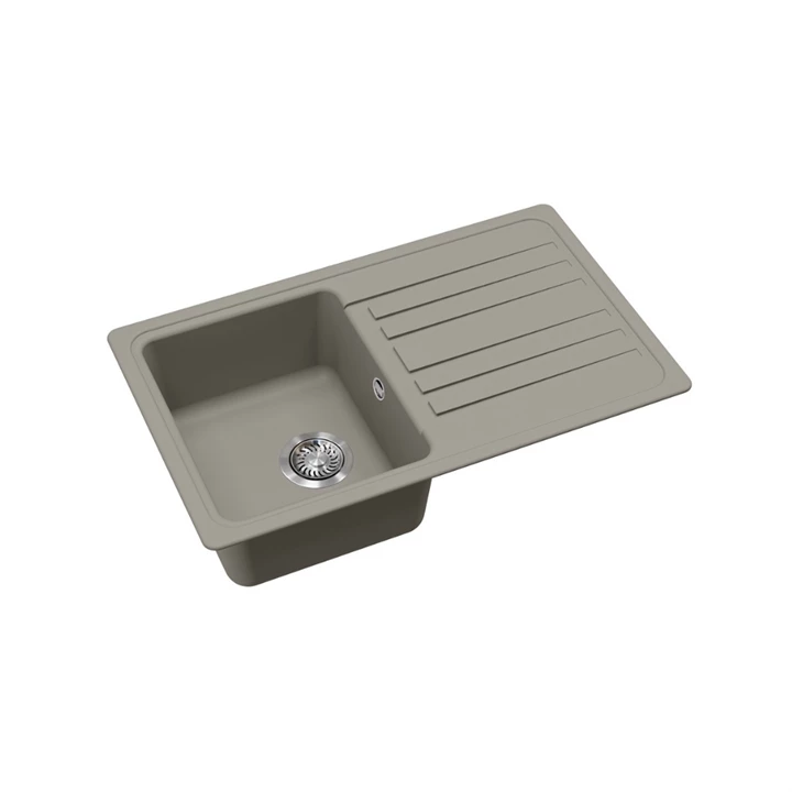 Evido HOME 45S gránit mosogatótálca 442065 Evido HOME 45S gránit mosogatótálca 442065
