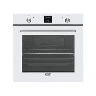 Evido LEVEL 60W multifunkciós sütő, fehér BOL6DW.3