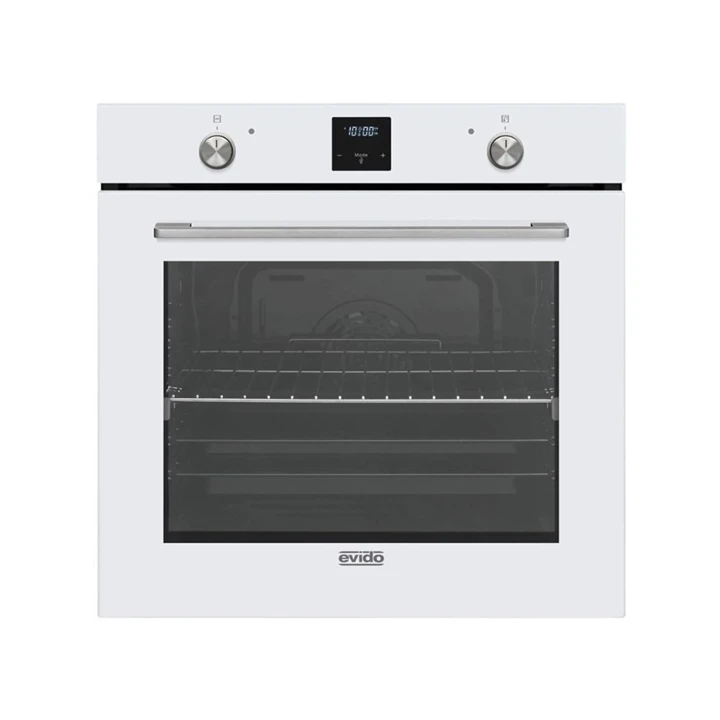 Evido LEVEL 60W multifunkciós sütő, fehér BOL6DW.3