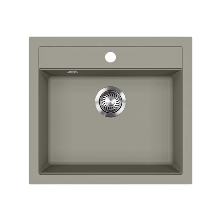 Evido QUADRO 6 gránit mosogatótálca 442063 Evido QUADRO 6 gránit mosogatótálca 442063