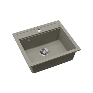 Evido QUADRO 6 gránit mosogatótálca 442063 Evido QUADRO 6 gránit mosogatótálca 442063