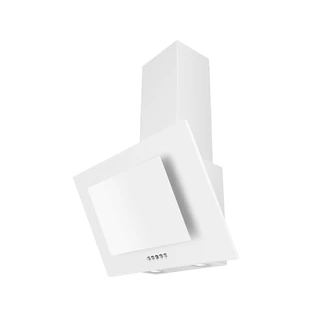 Evido REFLEX 60W páraelszívó fali, design, fehér üveg CHV6BW.1 Evido REFLEX 60W páraelszívó fali, design, fehér üveg CHV6BW.1