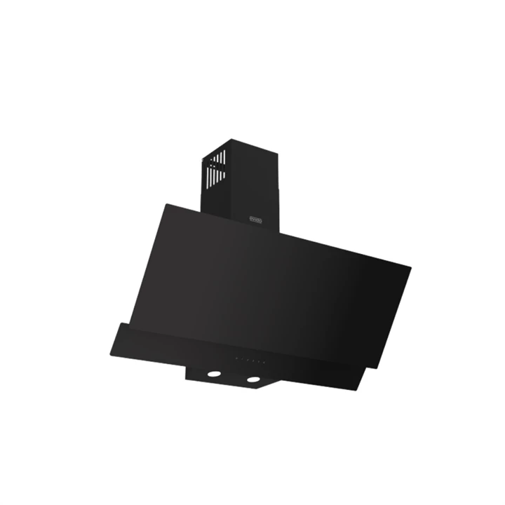 Evido SKY PRO 90B design páraelszívó, 90 cm, érintőszenzoros vezérlés, fekete üveg CHY9TB.1 Evido SKY PRO 90B design páraelszívó, 90 cm, érintőszenzoros vezérlés, fekete üveg CHY9TB.1