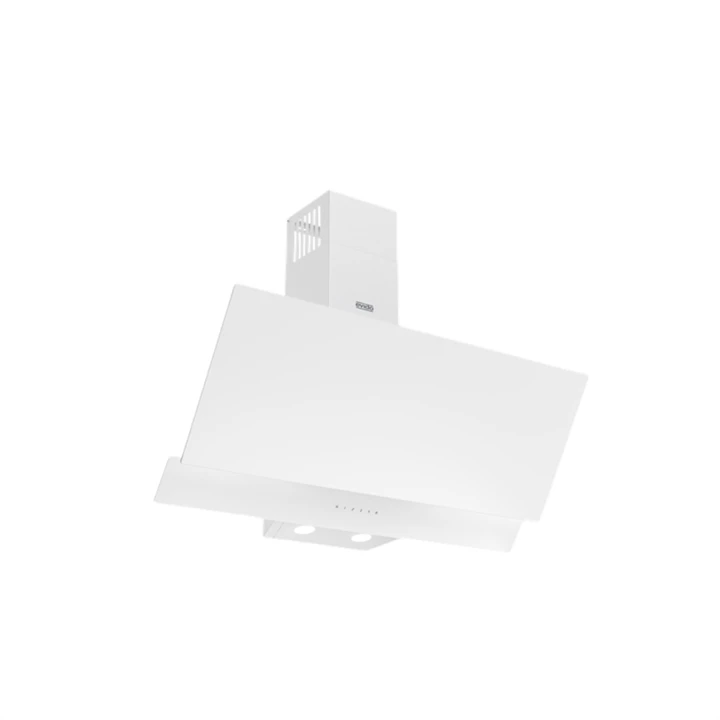 Evido SKY PRO 90W design páraelszívó, 90 cm, érintőszenzoros vezérlés, fehér üveg CHY9TW.1 Evido SKY PRO 90W design páraelszívó, 90 cm, érintőszenzoros vezérlés, fehér üveg CHY9TW.1