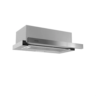 Evido SLIMBOX 60X teleszkópos páraelszívó, 60 cm, inox CHT6RX.1 Evido SLIMBOX 60X teleszkópos páraelszívó, 60 cm, inox CHT6RX.1