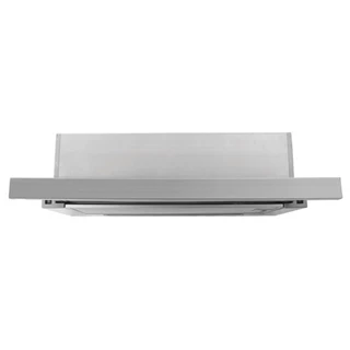 Evido SLIMLUX 50X páraelszívó teleszkópos, led, 50 cm, szürke/inox front CHT5SX.4 Evido SLIMLUX 50X páraelszívó teleszkópos, led, 50 cm, szürke/inox front CHT5SX.4