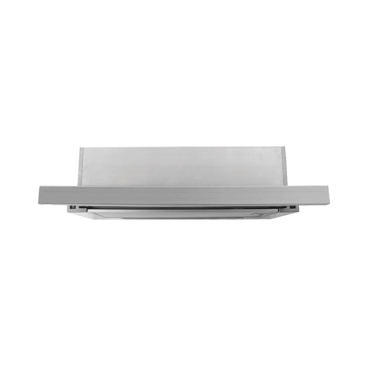 Evido SLIMLUX 50X páraelszívó teleszkópos, led, 50 cm, szürke/inox front CHT5SX.4 Evido SLIMLUX 50X páraelszívó teleszkópos, led, 50 cm, szürke/inox front CHT5SX.4