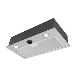 Evido SOTTO 60X felsőszekrénybe építhető páraelszívó, inox CHB6RX.1