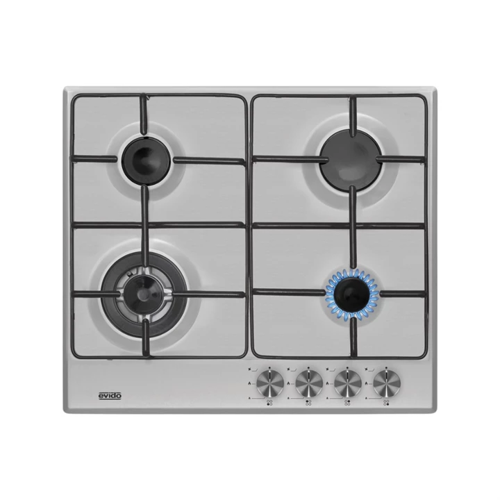 Evido VALEO gáz főzőlap HGX6WX.2