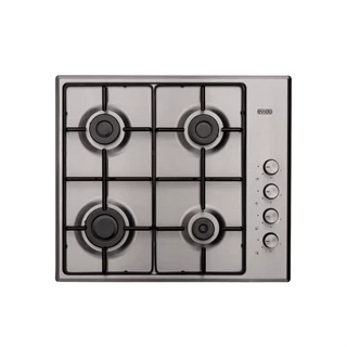 Evido VALEO gáz főzőlap HGX60X.2 Evido VALEO gáz főzőlap HGX60X.2