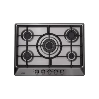 Evido VALEO gáz főzőlap HGX7WX.1 Evido VALEO gáz főzőlap HGX7WX.1