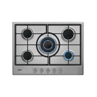 Evido VALEO gáz főzőlap HGX7WX.1 Evido VALEO gáz főzőlap HGX7WX.1