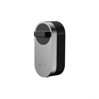 Ezviz DL01S okos zár, kulcs nélküli nyitás, automata zár, adatvédelmi mód DL01S 6941545610924 Ezviz DL01S okos zár, kulcs nélküli nyitás, automata zár, adatvédelmi mód DL01S 6941545610924