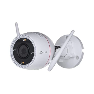 Ezviz H3C 2K kültéri kamera, színes éjszakai, kétirányú beszéd, AI alakérzékelés, IP67, sziréna, villogó, 512GB H3C-R100 Ezviz H3C 2K kültéri kamera, színes éjszakai, kétirányú beszéd, AI alakérzékelés, IP67, sziréna, villogó, 512GB H3C-R100