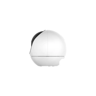 Ezviz H6 3K beltéri kamera, 3K felbontás, 360° panoráma látás, automatikus zoom követés, kétirányú hívás, 512GB 69415456