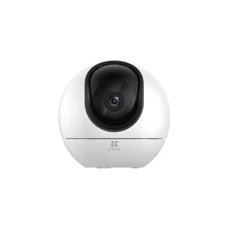 Ezviz H6 3K beltéri kamera, 3K felbontás, 360° panoráma látás, automatikus zoom követés, kétirányú hívás, 512GB 69415456