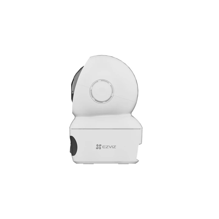 Ezviz H7C dual beltéri kamera, 360°, színes éjszakai látás, alakérzékelés, Dual 2k+, 2 irányú kommunikáció 6941545632063