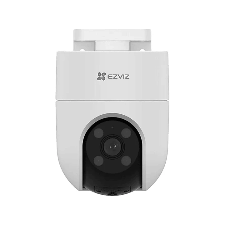 Ezviz H8c kültéri 4G kamera 3MP 2K, színes éjszakai kép, 360°, ember/jármű érzékelés automata követés H8C-4G 69415456313 Ezviz H8c kültéri 4G kamera 3MP 2K, színes éjszakai kép, 360°, ember/jármű érzékelés automata követés H8C-4G 69415456313
