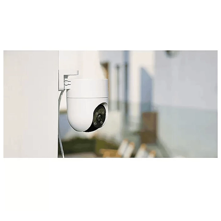 Ezviz H8c kültéri 4G kamera 3MP 2K, színes éjszakai kép, 360°, ember/jármű érzékelés automata követés H8C-4G 69415456313 Ezviz H8c kültéri 4G kamera 3MP 2K, színes éjszakai kép, 360°, ember/jármű érzékelés automata követés H8C-4G 69415456313