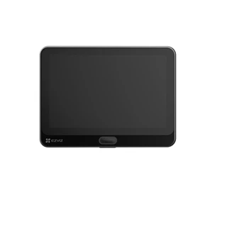 Ezviz HP4 kültéri vezeték nélküli kukucskáló csengővel 4,3 hüvelyk, kétirányú video hívás, csengő, 4600 mAh HP4 69415456 Ezviz HP4 kültéri vezeték nélküli kukucskáló csengővel 4,3 hüvelyk, kétirányú video hívás, csengő, 4600 mAh HP4 69415456