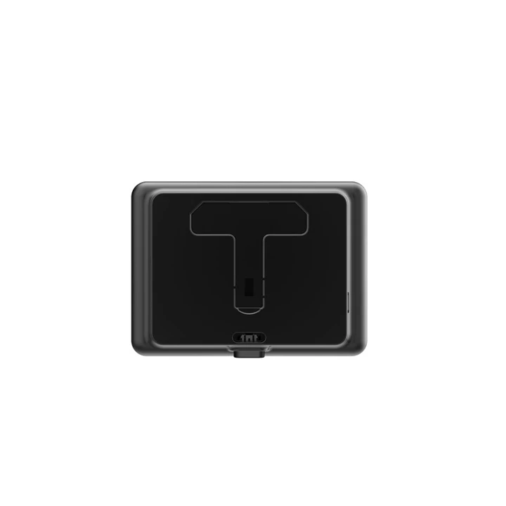 Ezviz HP4 kültéri vezeték nélküli kukucskáló csengővel 4,3 hüvelyk, kétirányú video hívás, csengő, 4600 mAh HP4 69415456 Ezviz HP4 kültéri vezeték nélküli kukucskáló csengővel 4,3 hüvelyk, kétirányú video hívás, csengő, 4600 mAh HP4 69415456