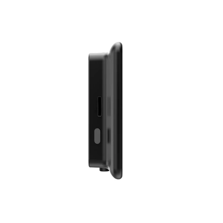 Ezviz HP4 kültéri vezeték nélküli kukucskáló csengővel 4,3 hüvelyk, kétirányú video hívás, csengő, 4600 mAh HP4 69415456 Ezviz HP4 kültéri vezeték nélküli kukucskáló csengővel 4,3 hüvelyk, kétirányú video hívás, csengő, 4600 mAh HP4 69415456