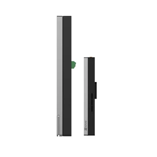 Ezviz HP7 kültéri színes video kaputelefon, távoli ajtónyitás, intelligens mozgásérzékelés CSHP7-R100-1W2TFC 69415456184 Ezviz HP7 kültéri színes video kaputelefon, távoli ajtónyitás, intelligens mozgásérzékelés CSHP7-R100-1W2TFC 69415456184