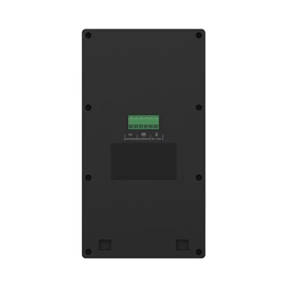 Ezviz HP7 kültéri színes video kaputelefon, távoli ajtónyitás, intelligens mozgásérzékelés CSHP7-R100-1W2TFC 69415456184 Ezviz HP7 kültéri színes video kaputelefon, távoli ajtónyitás, intelligens mozgásérzékelés CSHP7-R100-1W2TFC 69415456184