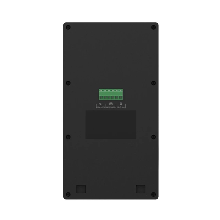 Ezviz HP7 kültéri színes video kaputelefon, távoli ajtónyitás, intelligens mozgásérzékelés CSHP7-R100-1W2TFC 69415456184 Ezviz HP7 kültéri színes video kaputelefon, távoli ajtónyitás, intelligens mozgásérzékelés CSHP7-R100-1W2TFC 69415456184