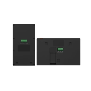 Ezviz HP7 kültéri színes video kaputelefon, távoli ajtónyitás, intelligens mozgásérzékelés CSHP7-R100-1W2TFC 69415456184 Ezviz HP7 kültéri színes video kaputelefon, távoli ajtónyitás, intelligens mozgásérzékelés CSHP7-R100-1W2TFC 69415456184