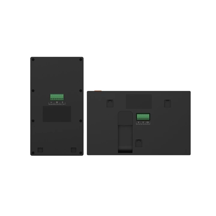 Ezviz HP7 kültéri színes video kaputelefon, távoli ajtónyitás, intelligens mozgásérzékelés CSHP7-R100-1W2TFC 69415456184 Ezviz HP7 kültéri színes video kaputelefon, távoli ajtónyitás, intelligens mozgásérzékelés CSHP7-R100-1W2TFC 69415456184