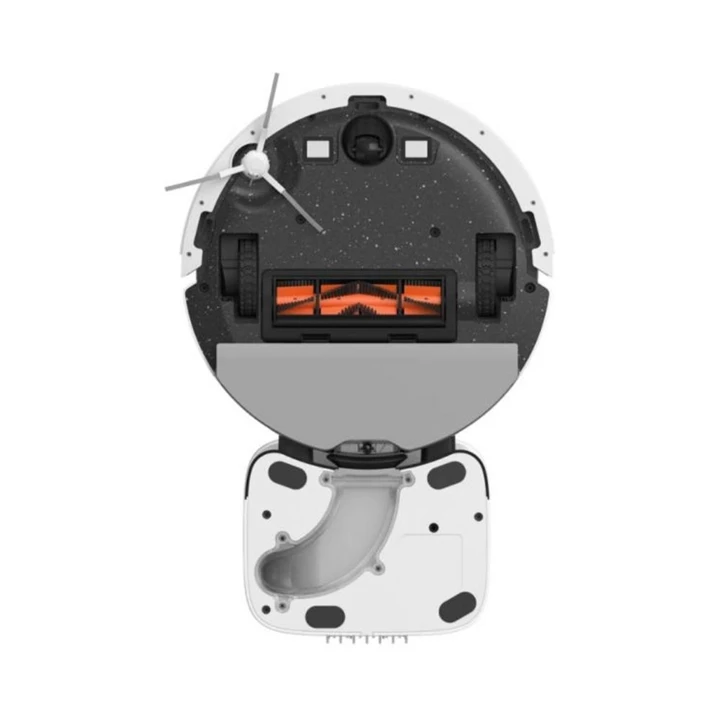 Ezviz RE5 Plus Smart robotporszívó dokkolóval felmosó funkcióval, 4000Pa, 300mL, háziállat szőreltávolítás RE5P 69415456 Ezviz RE5 Plus Smart robotporszívó dokkolóval felmosó funkcióval, 4000Pa, 300mL, háziállat szőreltávolítás RE5P 69415456