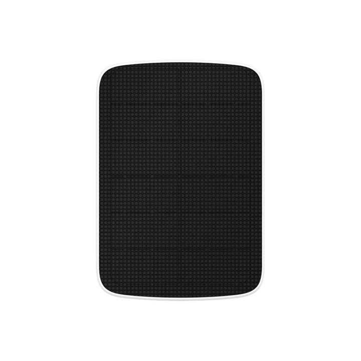 Ezviz Solar panel F Type-C, mikro USB átalakítóval, 7,5V, 700mA, 4,2W, IP65, 4m kábel CMT-SOLARPANEL-F 6941545617008