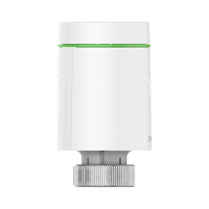 Ezviz T55 intelligens radiátor termosztát, energiatakarékos fűtésszabályozás, biztonsági tervezés T55-R100-G 69415456204